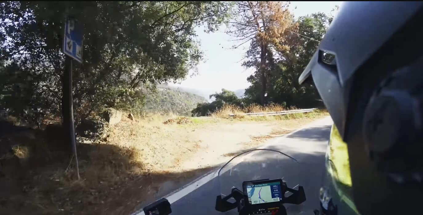 Tour In Portugal
