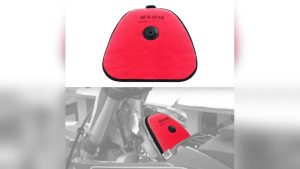 Motorcycle Air Filters for 2026 Yzf450