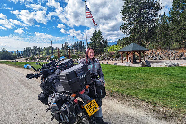 How To Ship A Motorcycle To The Usa