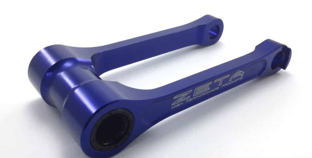 Kouba Lowering Link