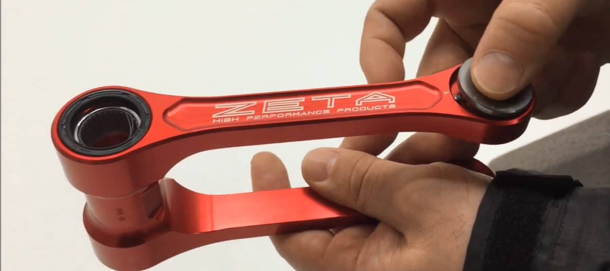 Kouba Lowering Link