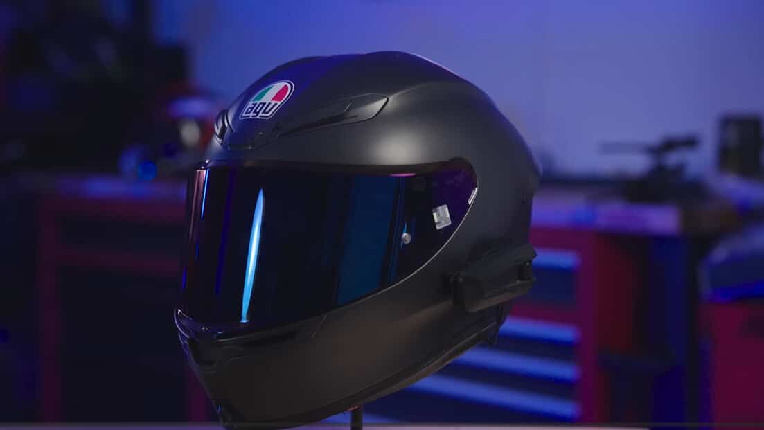 Agv K6