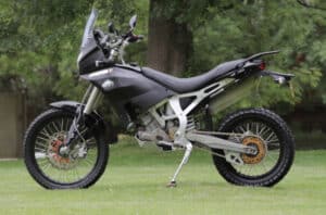 Ccm Gp450 Adventure