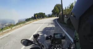 Motorcycle Tour In Portugal