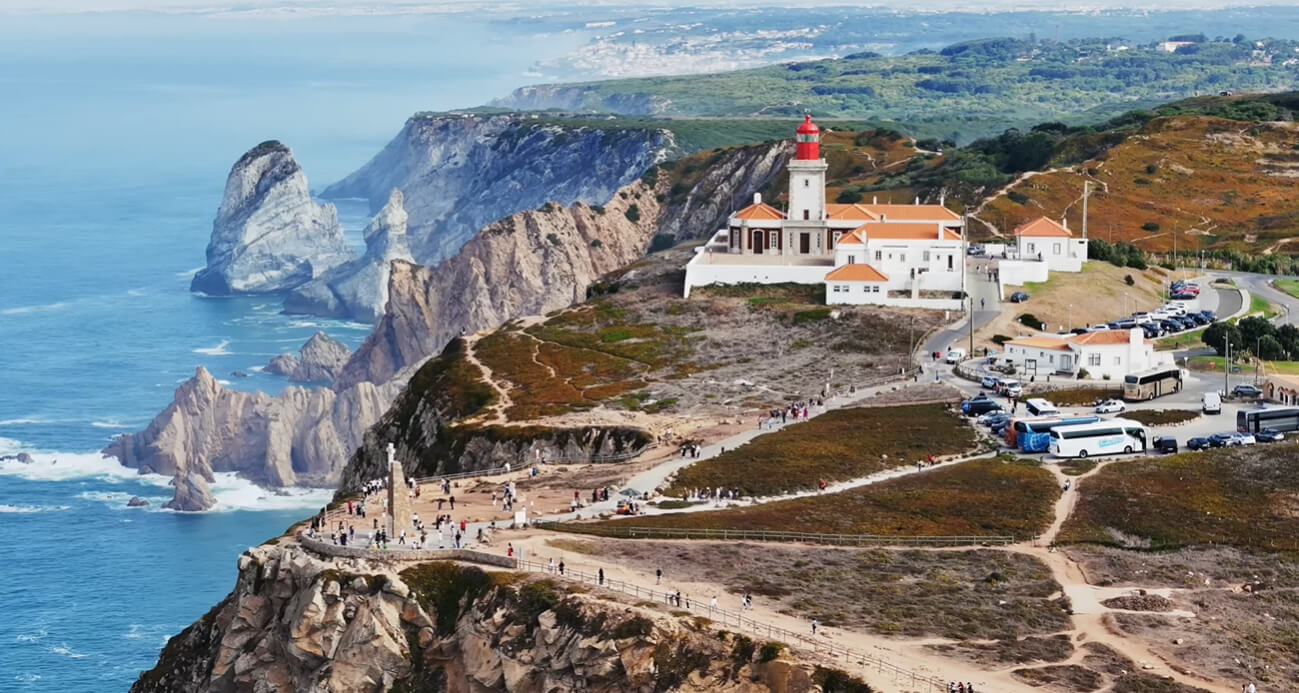 Motorcycle Tour In Portugal