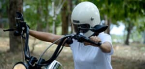 How Much is a No Helmet Ticket in California