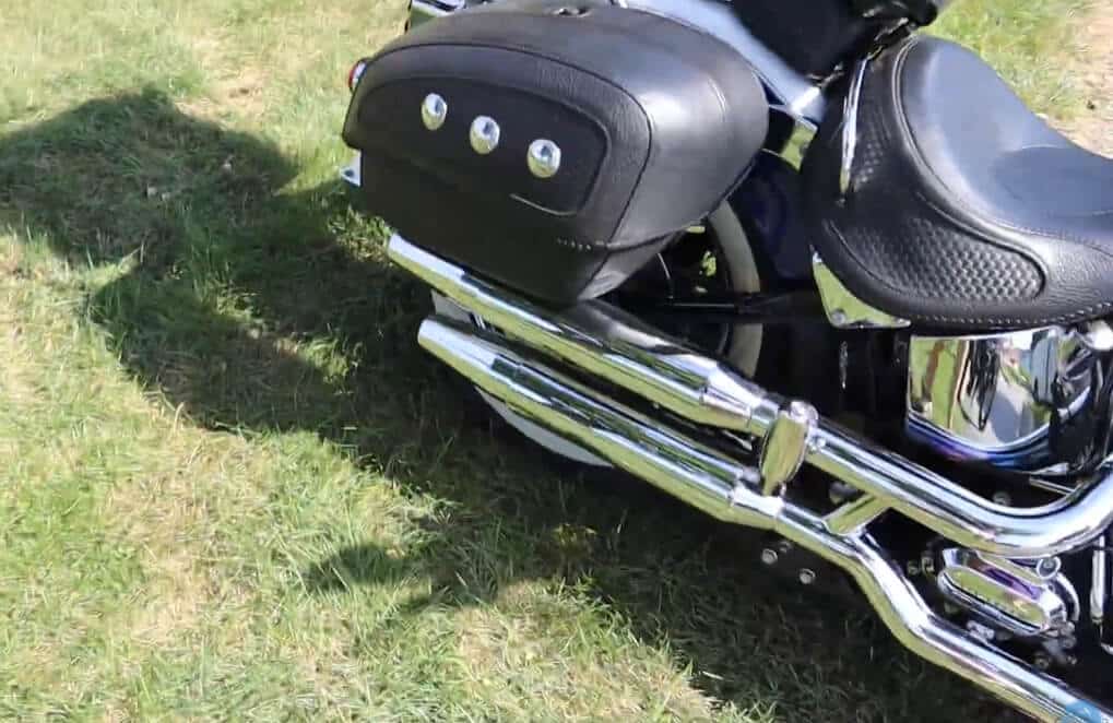 2007 Softail Deluxe Problems