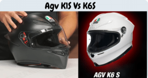 Agv K1S Vs K6S