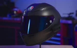 Shoei Rf 1400 Vs Agv K6