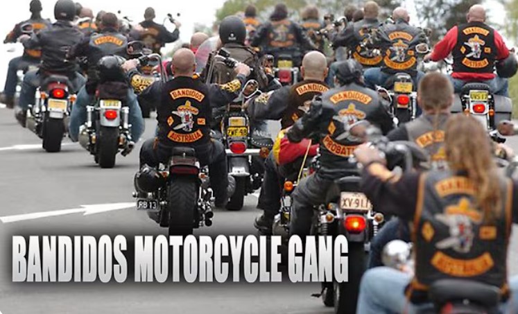 Major Motorcycle Clubs in New Mexico
