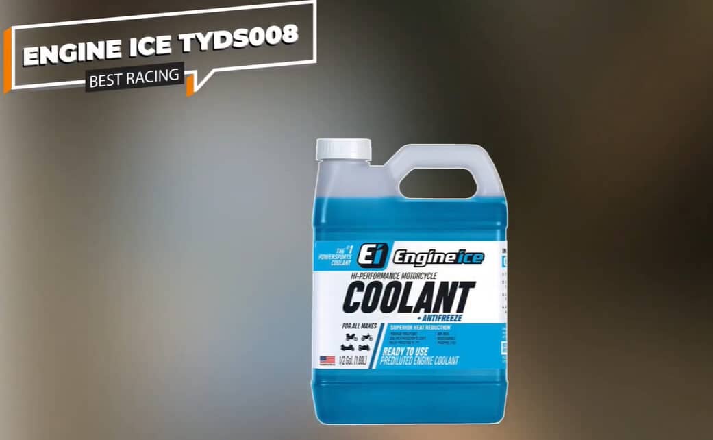 Acceptable to Use Car Coolant