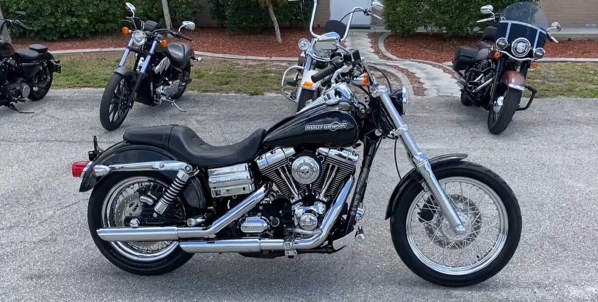 Dyna Years To Avoid