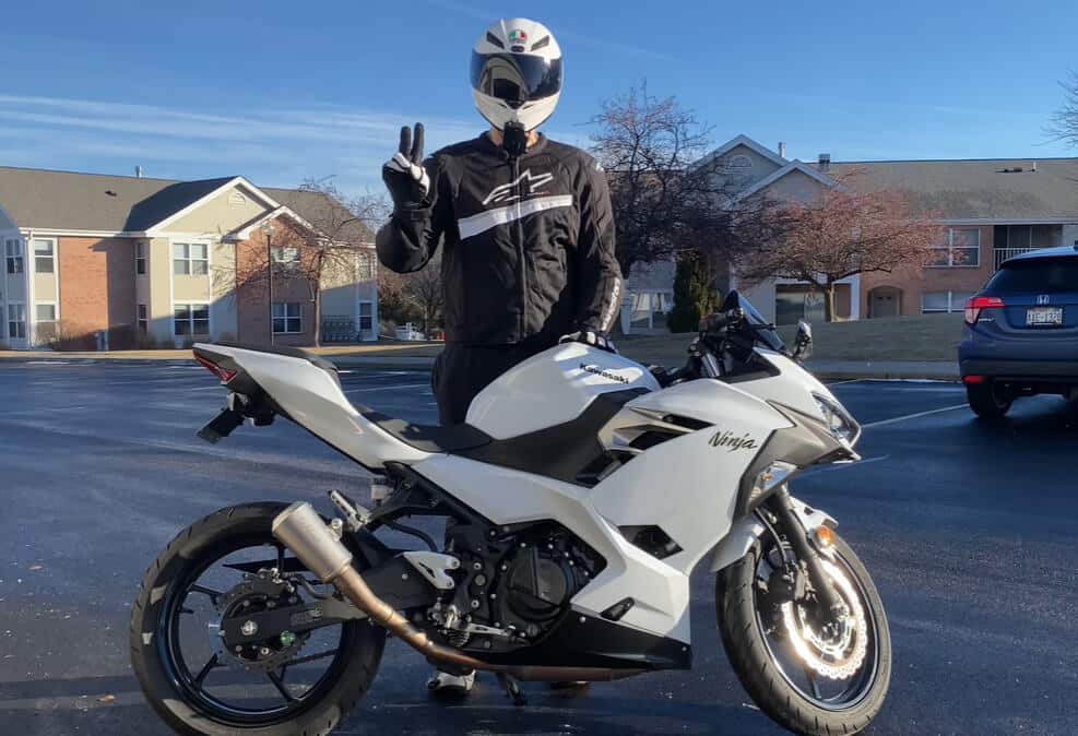 How to Get a Motorcycle License in Missouri