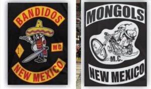 Motorcycle Clubs in New Mexico