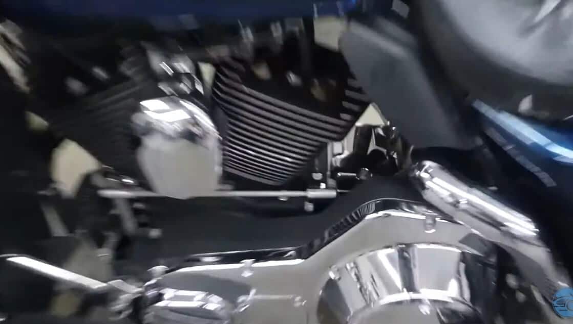 2001 Harley Davidson Electra Glide Problem