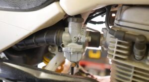 How to Adjust Air Fuel Mixture Screw